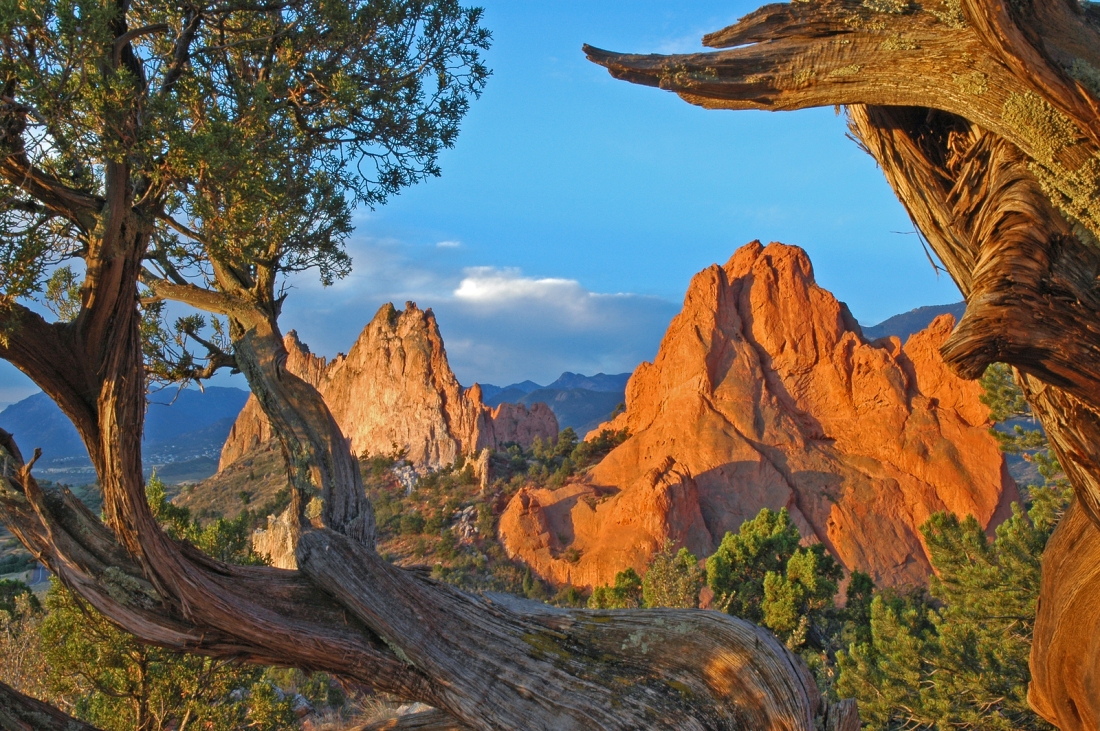 things to do in Garden of Gods – American Resorts Association